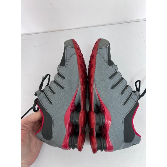 NIKE Shox NZ SI Shoes - Picture 3 of 8
